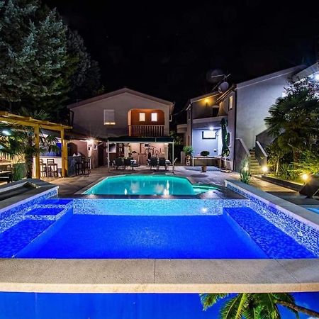 Guest House Milicevic Ljubuški Exterior foto